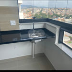 Apartamento à venda em Alvinópolis, Atibaia, SP