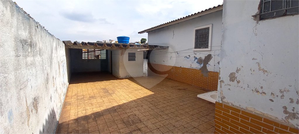 Casa Térrea à venda com 2 quartos em Jardim São Luís, São Paulo, SP