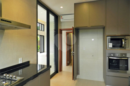 Casa à venda com 4 suítes no condomínio Alphaville Ribeirão Preto, Ribeirão Preto - SP