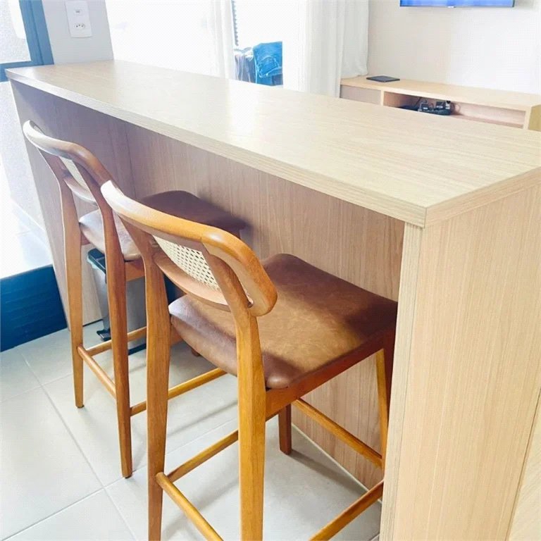 Apartamento à venda com 2 quartos, sendo 1 suíte, em Vila Romana, São Paulo, SP