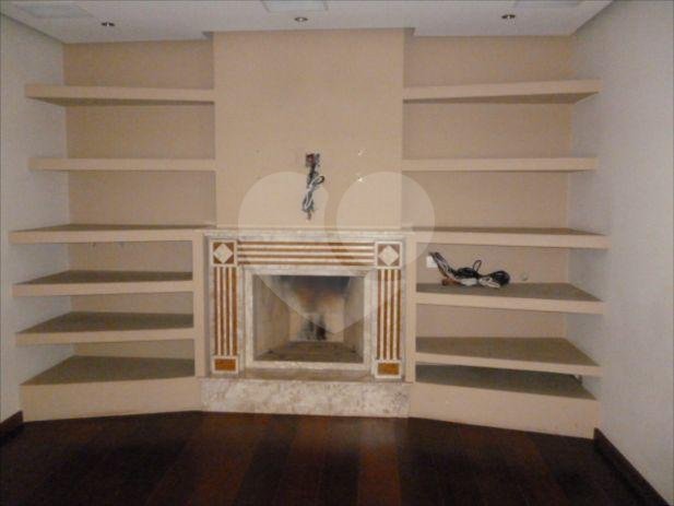 Apartamento à venda com 4 suítes em Jardim Ampliação, São Paulo, SP