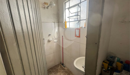 Casa à venda com 2 quartos em Vila Maria, São Paulo, SP