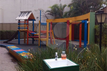 Apartamento à venda com 2 quartos em Barra Funda, São Paulo, SP
