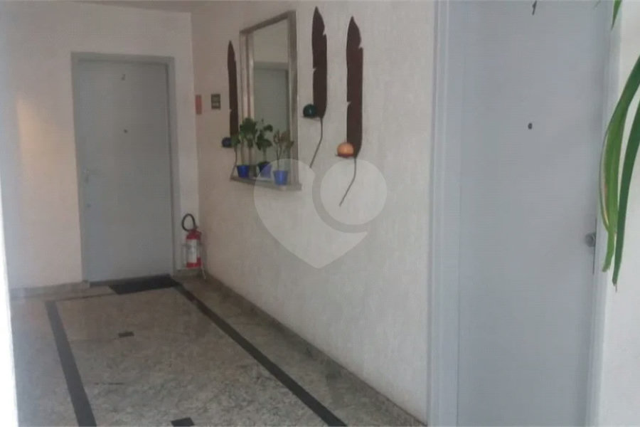 Casa para alugar com 2 quartos no condomínio Voluntarios da Patria - 4760, São Paulo - SP