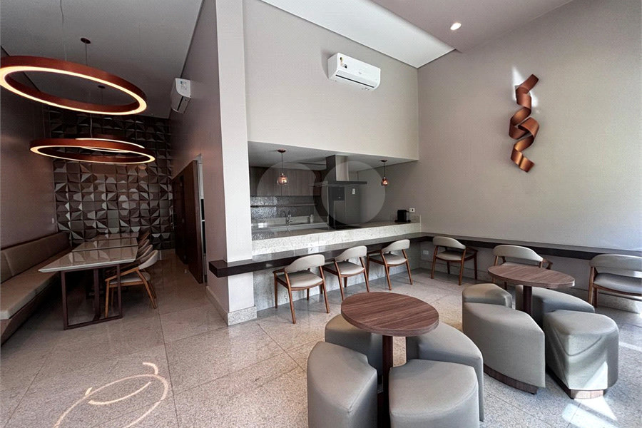 Cobertura à venda com 3 quartos em Santana, São Paulo, SP