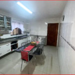 Sobrado à venda com 3 quartos, sendo 1 suíte, em Vila Nivi, São Paulo, SP