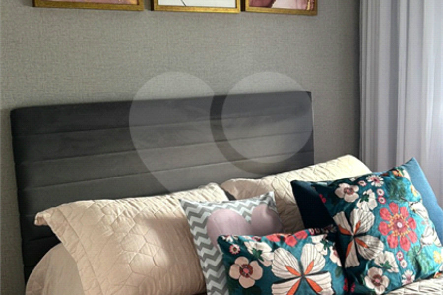 Apartamento à venda com 2 quartos, sendo 1 suíte, em Vila Galvão, Guarulhos, SP