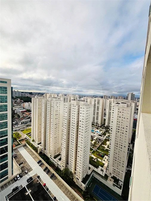 Sala Comercial para LOCAÇÃO– 62m² no Domo Business