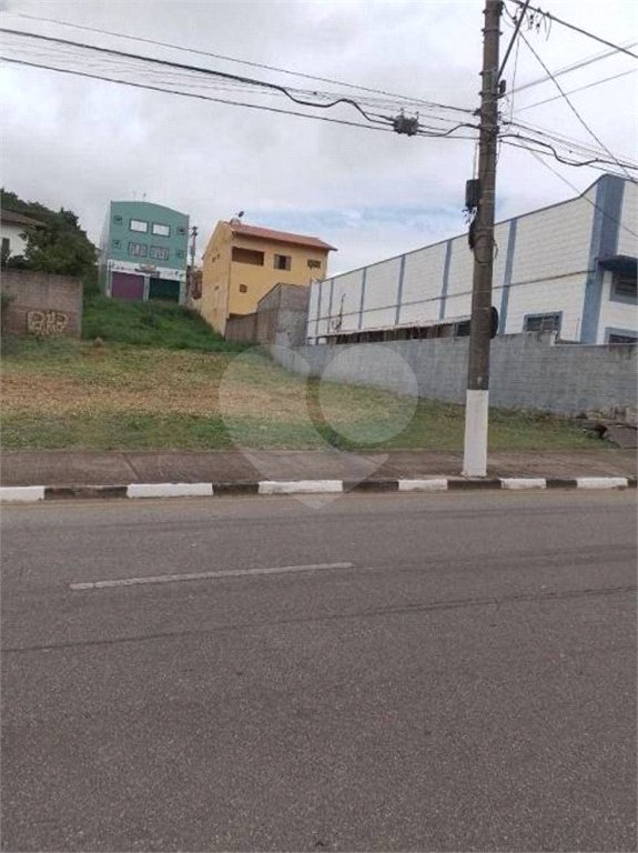 Terreno à venda no Centro, Vinhedo, SP