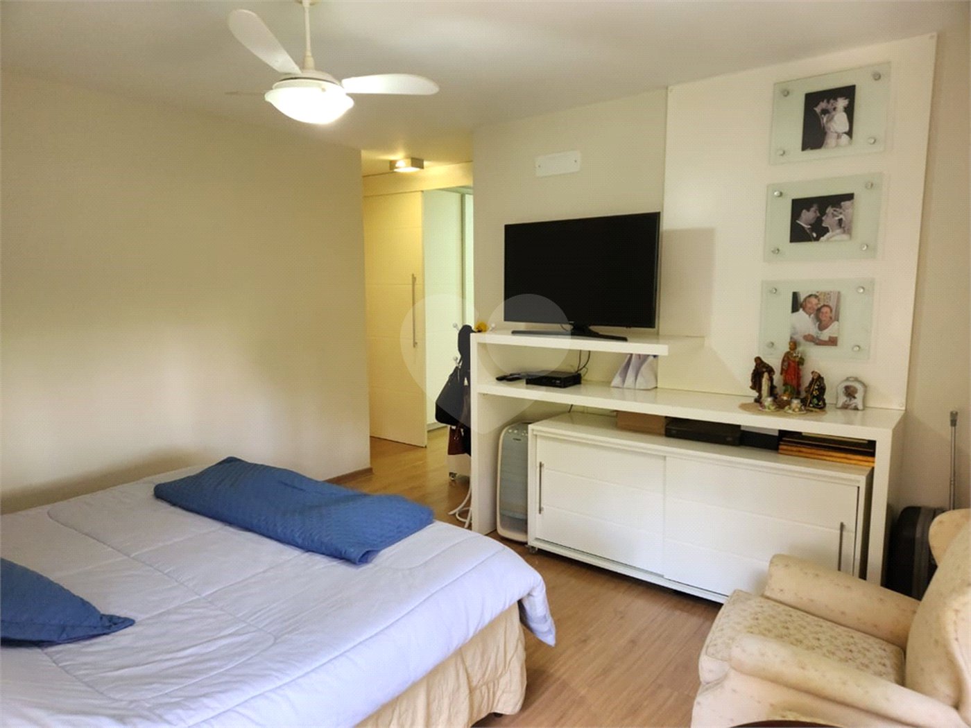 Apartamento à venda com 4 suítes em Granja Julieta, São Paulo, SP