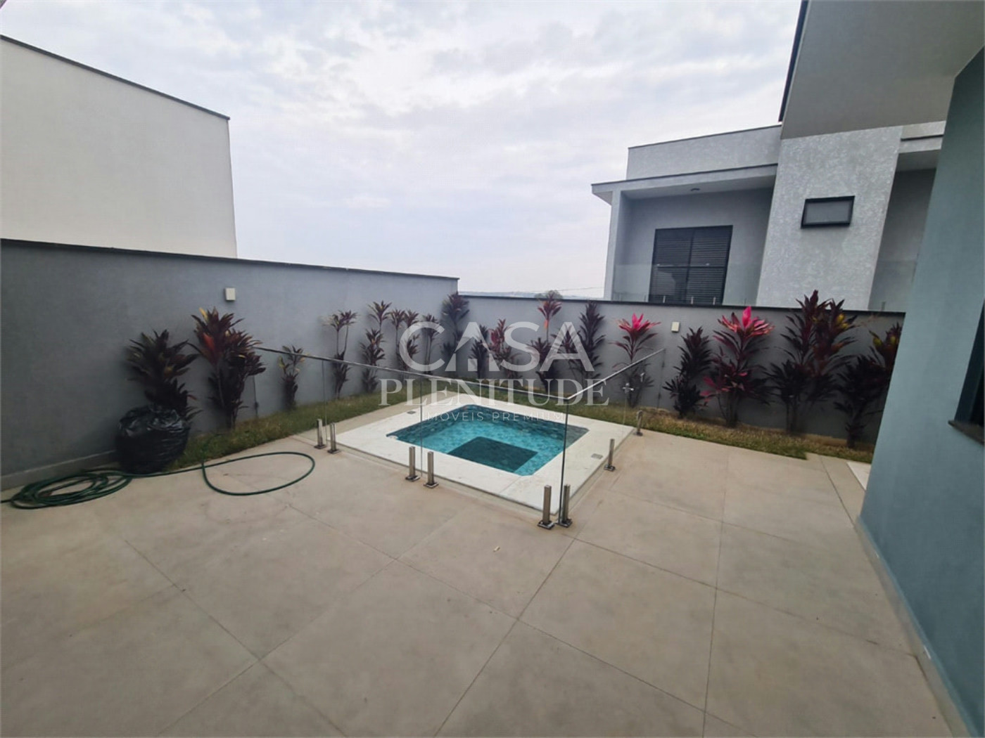 Casa em condomínio à venda ou para alugar com 3 suítes em Cyrela Landscape Esplanada, Votorantim, SP