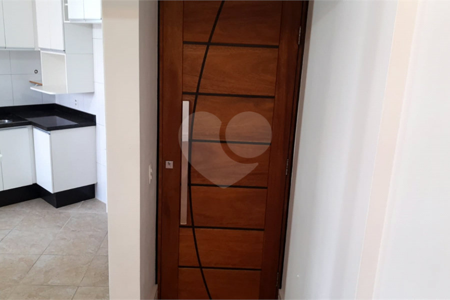 Apartamento à venda com 3 quartos em Freguesia do Ó, São Paulo, SP