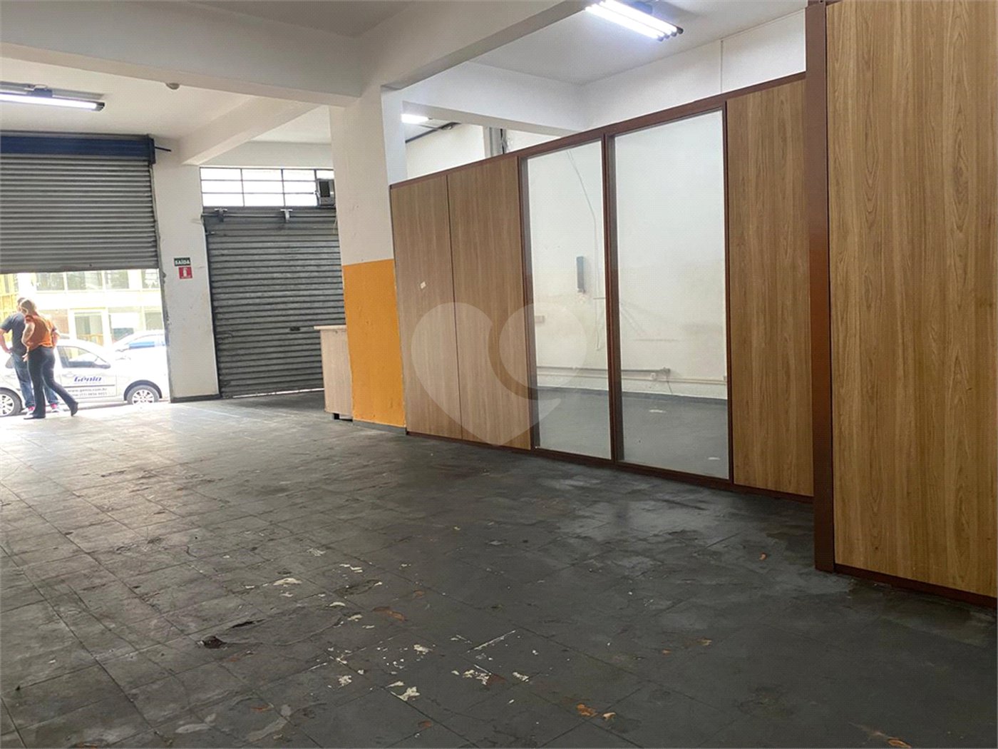 Prédio para alugar em Lapa, São Paulo, SP