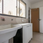 Apartamento à venda com 3 quartos, sendo 1 suíte, em Santo Amaro, São Paulo, SP