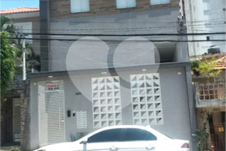 Apartamento à venda com 1 quarto em Vila Regente Feijó, São Paulo, SP