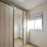 Apartamento à venda com 3 quartos, sendo 1 suíte, em Parque Residencial da Lapa, São Paulo, SP