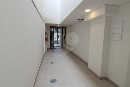 Apartamento à venda ou para alugar com 1 suíte em Vila Paulicéia, São Paulo, SP