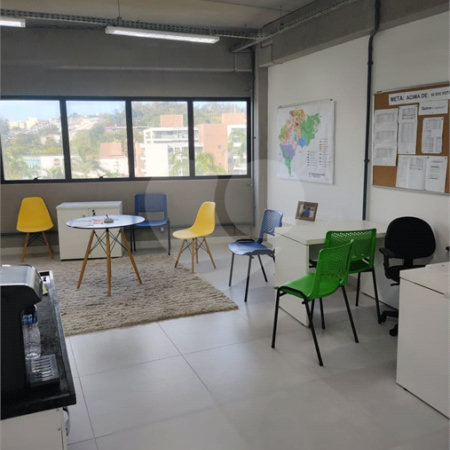 Sala à venda em Santa Rosa, Vinhedo, SP