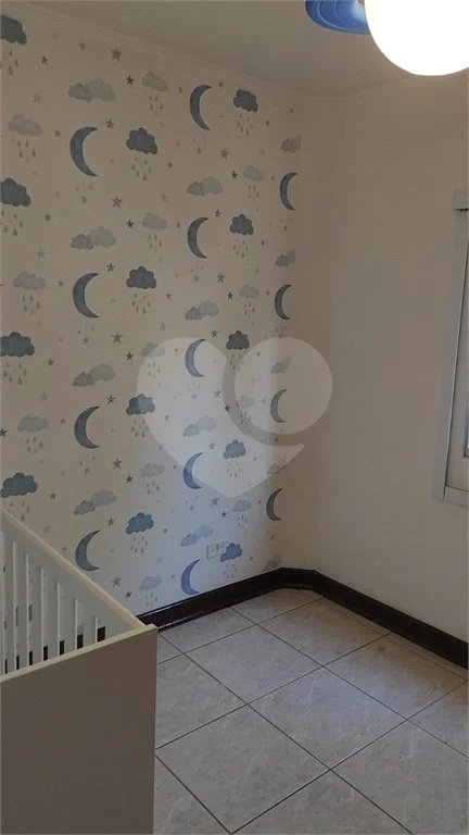 Apartamento à venda com 2 quartos em Água Fria, São Paulo, SP