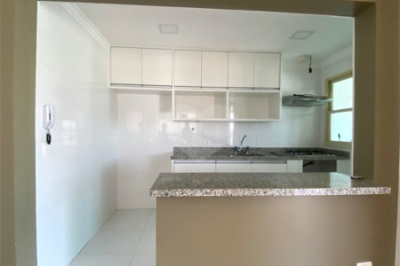 Apartamento para alugar com 2 quartos, sendo 1 suíte, em Santana, São Paulo, SP