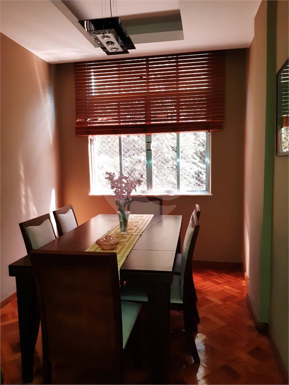 Apartamento à venda com 3 quartos, sendo 1 suíte, em Maracanã, Rio de Janeiro, RJ