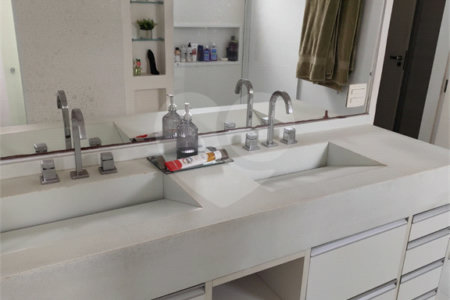 Apartamento à venda com 3 suítes em Mauá, São Caetano do Sul, SP