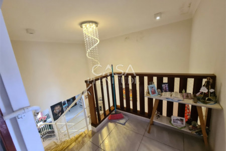 Casa em condomínio à venda com 4 quartos, sendo 3 suítes,  em Granja Olga II, Sorocaba, SP