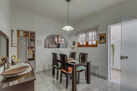 Sobrado à venda com 2 quartos em Chácara Monte Alegre, São Paulo, SP