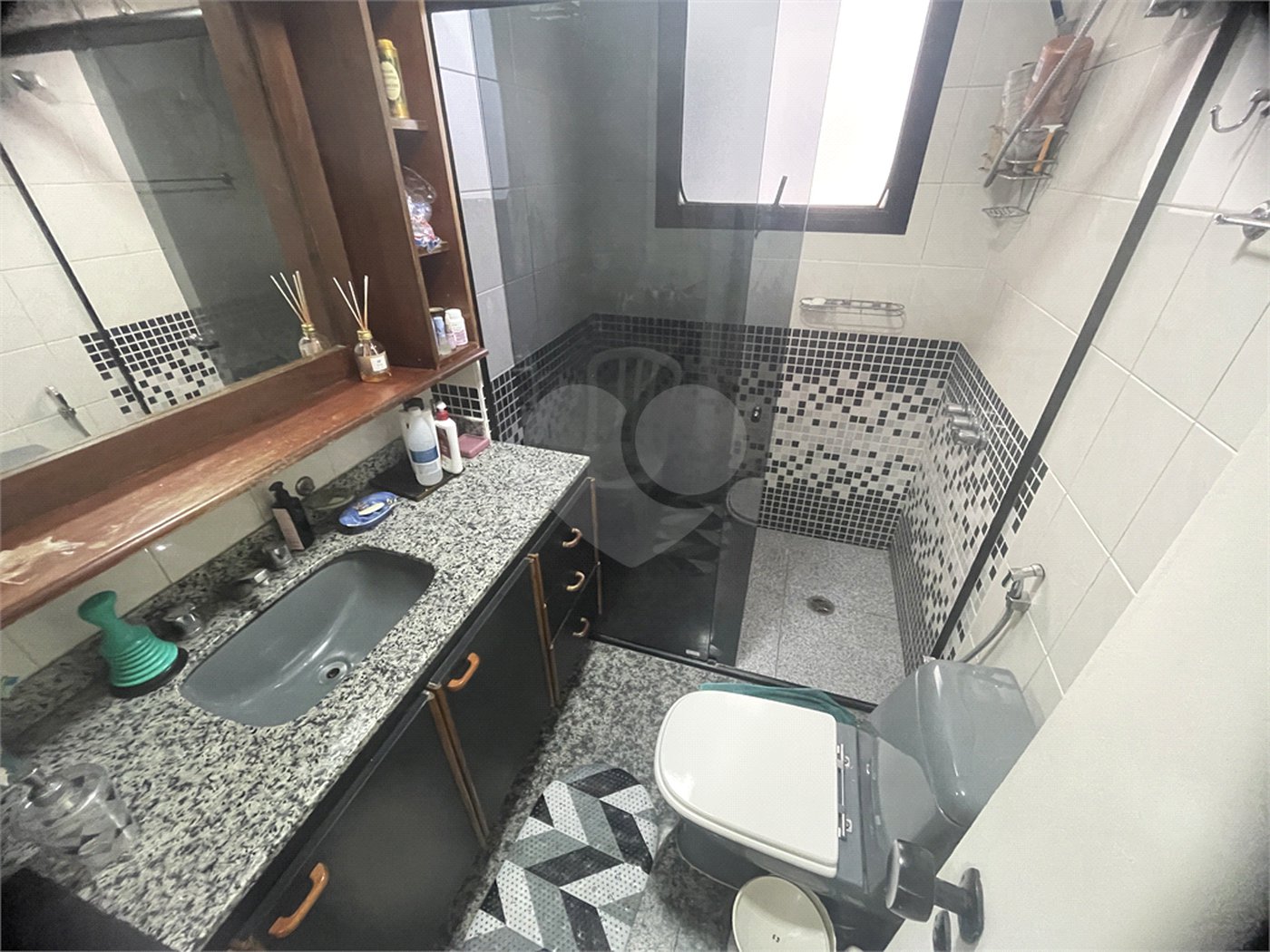 Apartamento à venda com 4 quartos, sendo 1 suíte,  em Santa Teresinha, São Paulo, SP