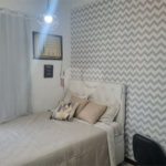 Apartamento à venda com 2 quartos em Campo Grande, Rio de Janeiro, RJ