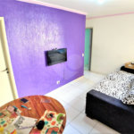 Apartamento à venda com 2 quartos em Mandaqui, São Paulo, SP