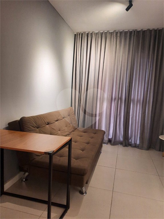 Apartamento para alugar com 1 suíte em Pinheiros, São Paulo, SP