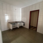 Casa para alugar com 2 quartos no Centro, Itapetininga, SP
