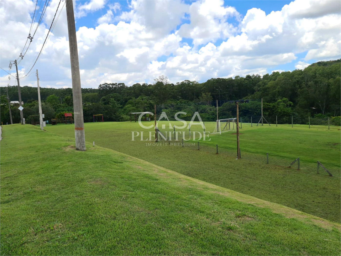 Terreno em condomínio à venda em Residencial Fazenda Alta Vista, Salto de Pirapora, SP