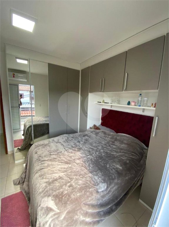 Sobrado à venda com 2 quartos em Tremembé, São Paulo, SP