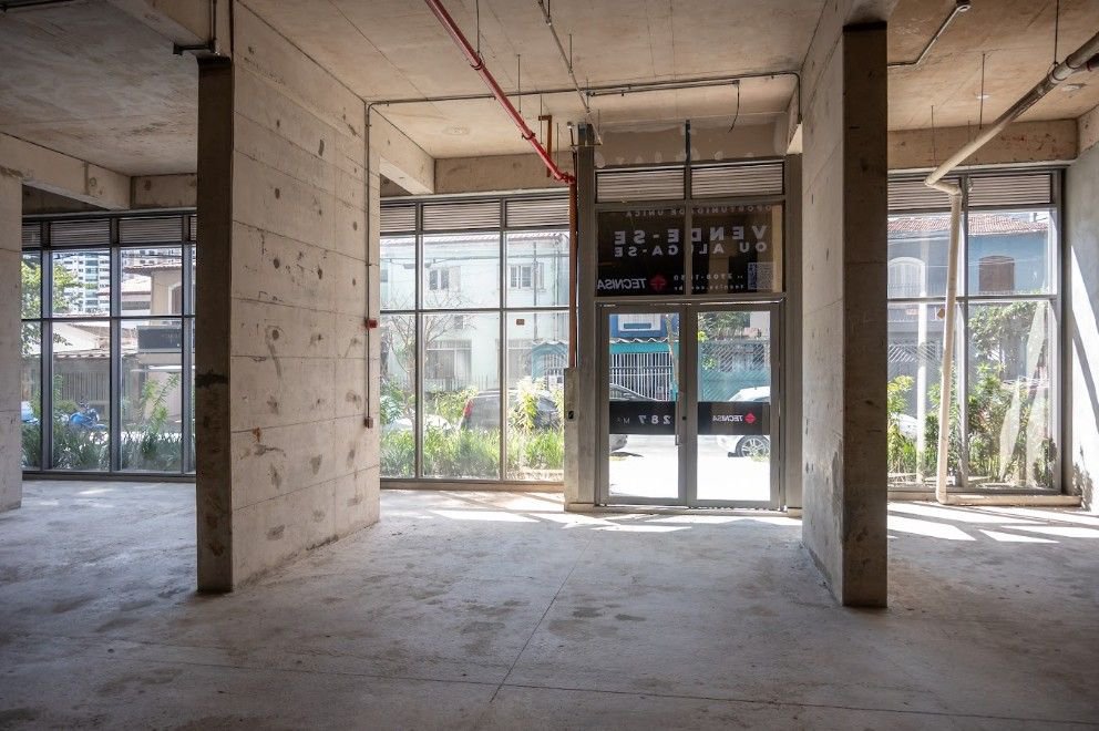 Loja à venda, 287 m² por R$ 2.359.581,00 - Vila Santa Catarina - São Paulo/SP
