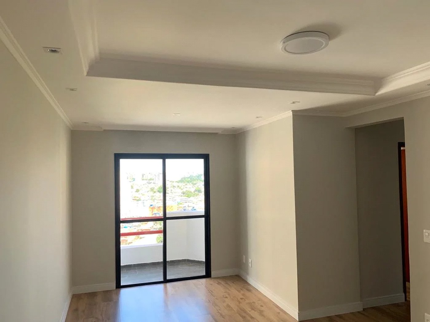 Apartamento à venda com 3 quartos, sendo 1 suíte, em Vila Andrade, São Paulo, SP