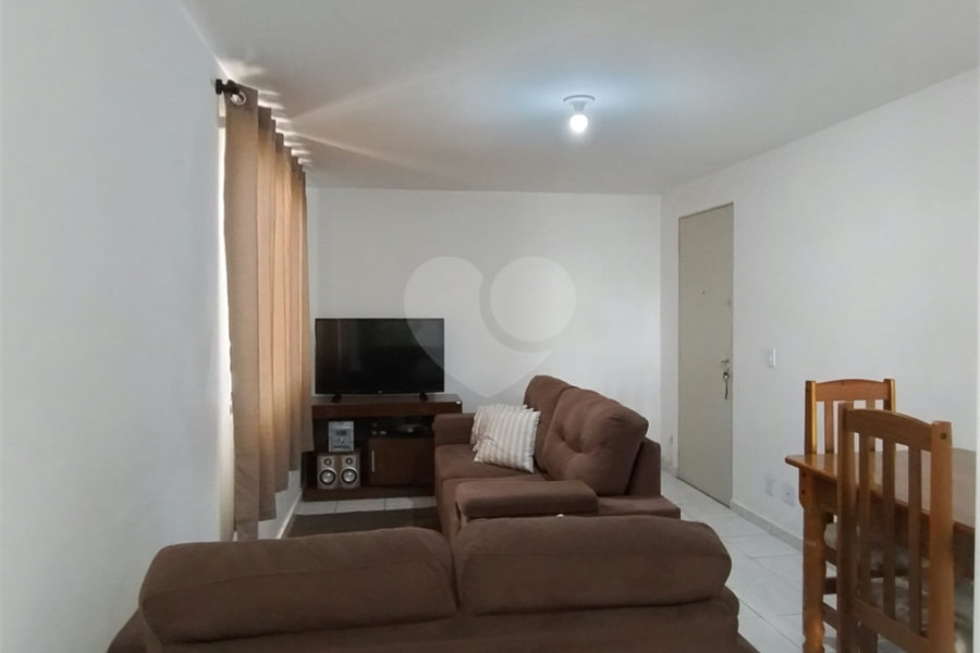 Apartamento à venda com 2 quartos em Tucuruvi, São Paulo, SP