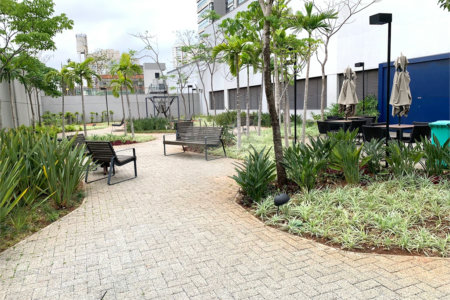 Apartamento à venda ou para alugar com 2 quartos, sendo 1 suíte, em Vila Leopoldina, São Paulo, SP