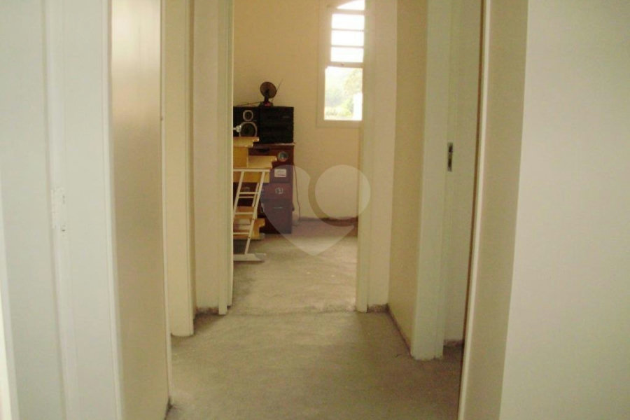 Sobrado à venda com 3 quartos, sendo 1 suíte, em Horto, São Paulo, SP