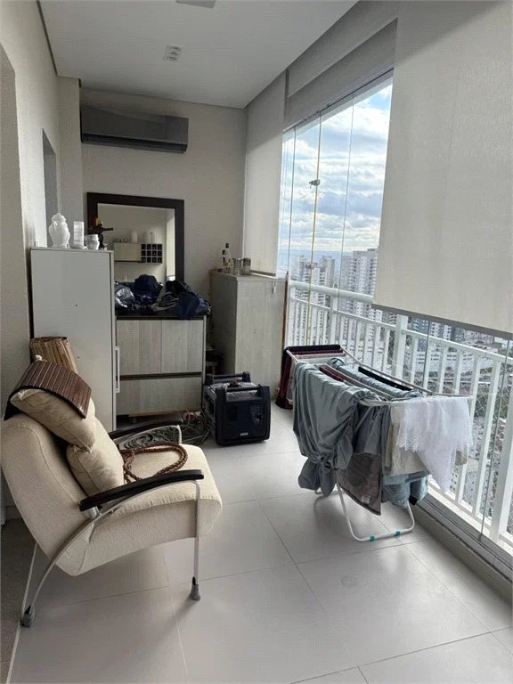 Apartamento à venda com 3 quartos, sendo 1 suíte, em Vila Andrade, São Paulo, SP