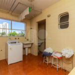 Apartamento à venda com 4 quartos, sendo 3 suítes, em Vila Andrade, São Paulo, SP