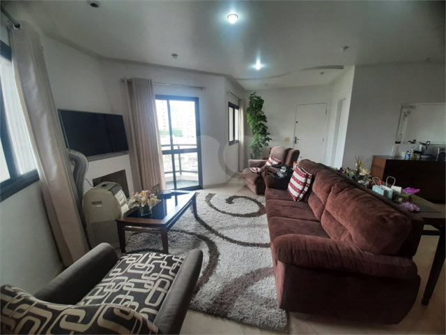 Apartamento à venda com 3 quartos, sendo 1 suíte,  em Jardim São Paulo(zona Norte), São Paulo, SP