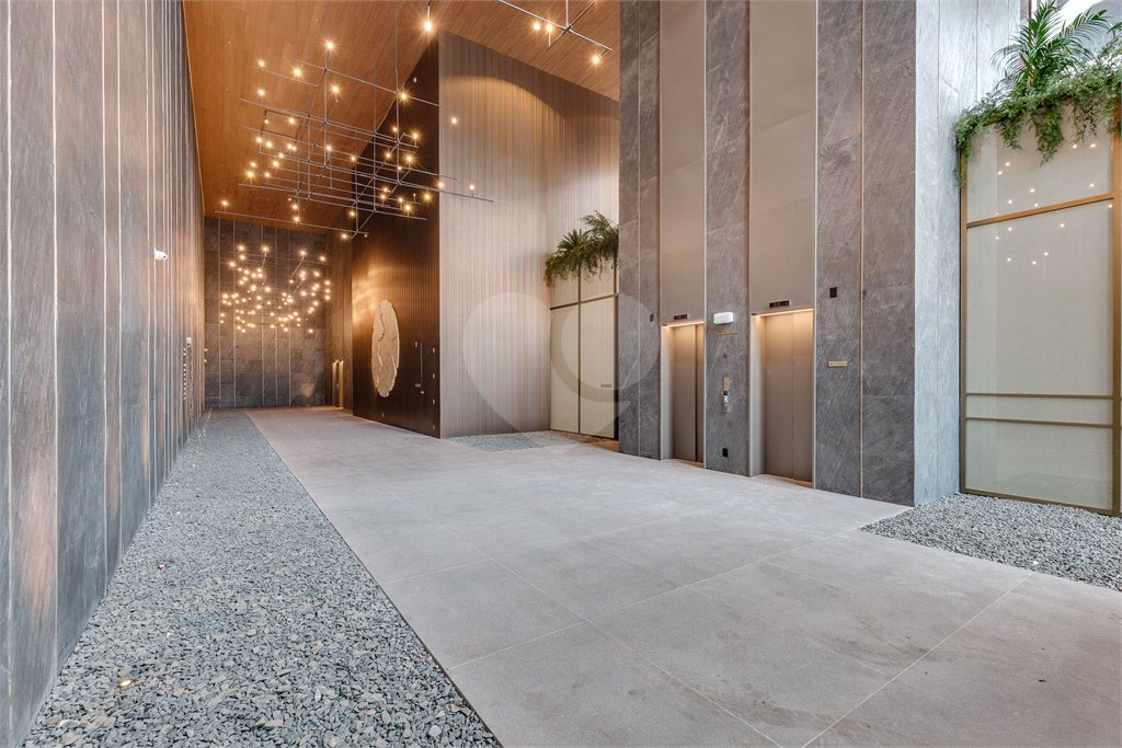 Apartamento à venda com 4 suítes em Moema, São Paulo, SP