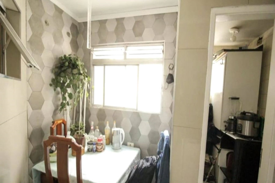 Apartamento à venda com 3 quartos, sendo 1 suíte, em Santana, São Paulo, SP