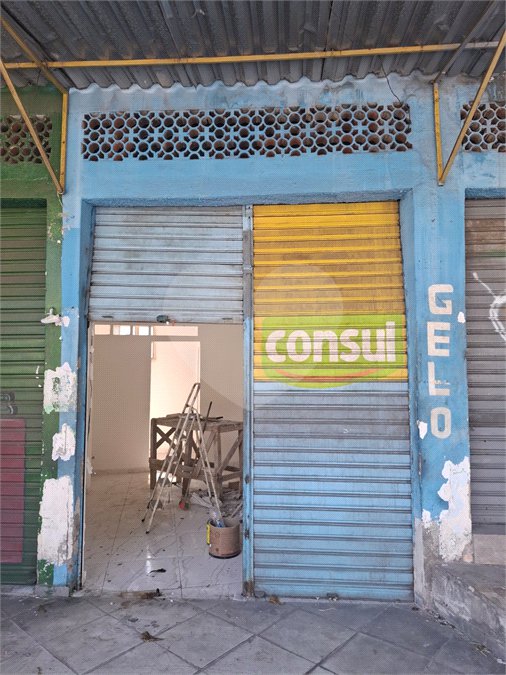 Loja para alugar em Campo Grande, Rio de Janeiro, RJ