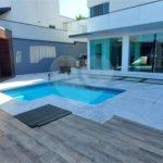 Casa à venda com 2 suítes no condomínio Residencial Vilazul, Sorocaba - SP