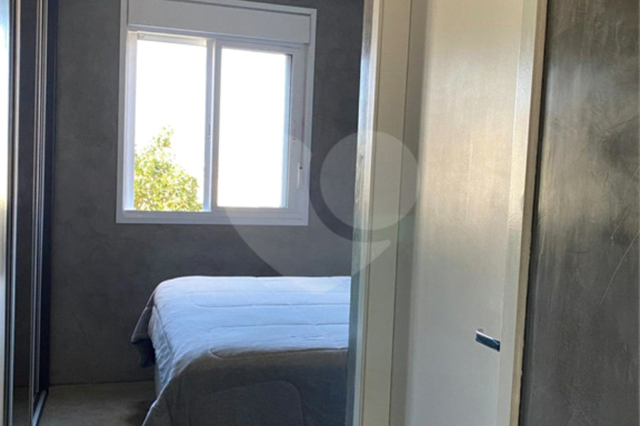 Apartamento à venda com 2 quartos, sendo 1 suíte, em Casa Verde, São Paulo, SP