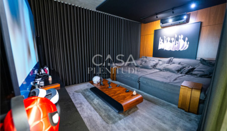 Casa em condomínio à venda com 3 suítes em Parque Bela Vista, Votorantim, SP