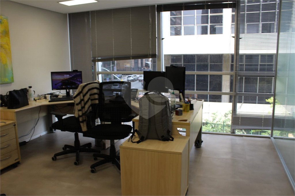Laje Corporativa para alugar no Centro, São Paulo, SP